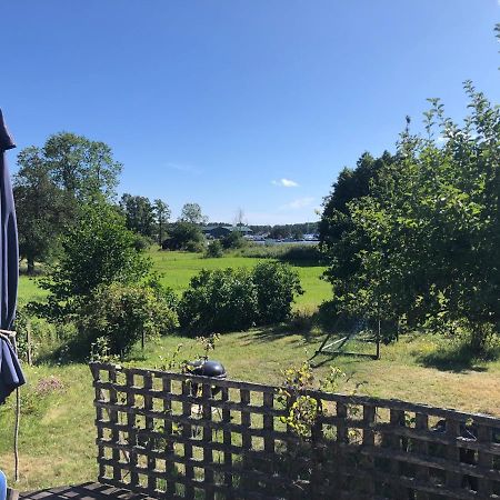Namdo Semesterhus I Stockholms Skaergard, Runmaroe Vaermdoe מראה חיצוני תמונה