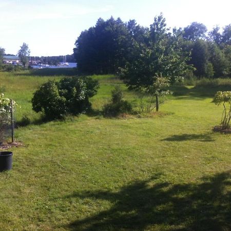 Namdo Semesterhus I Stockholms Skaergard, Runmaroe Vaermdoe מראה חיצוני תמונה