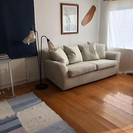 Namdo Semesterhus I Stockholms Skaergard, Runmaroe Vaermdoe מראה חיצוני תמונה