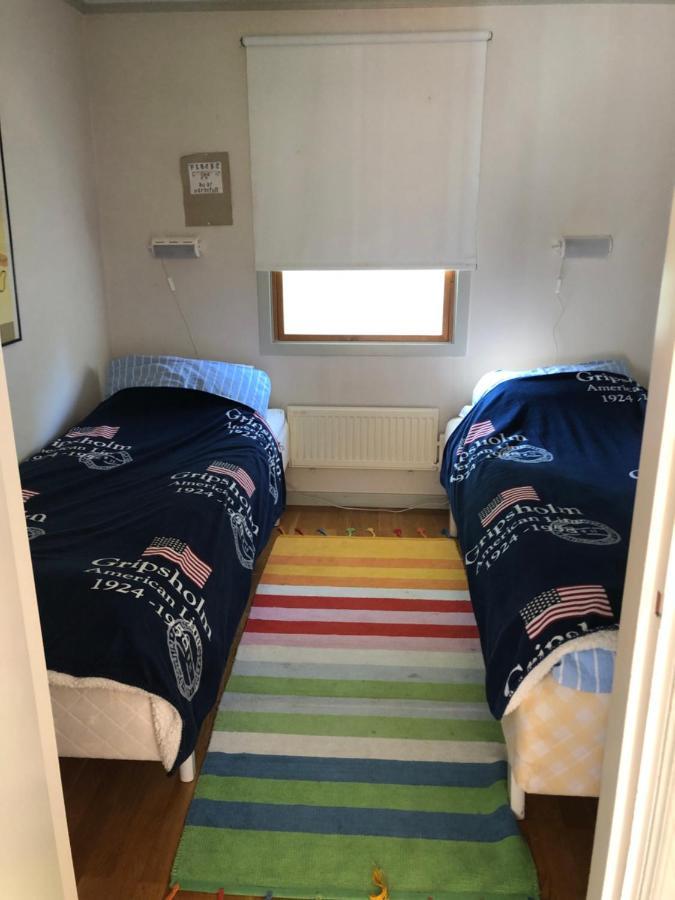 Namdo Semesterhus I Stockholms Skaergard, Runmaroe Vaermdoe מראה חיצוני תמונה