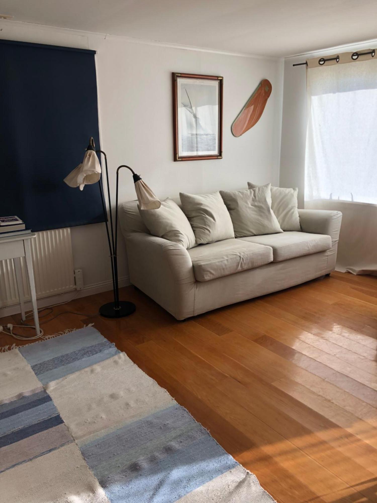 Namdo Semesterhus I Stockholms Skaergard, Runmaroe Vaermdoe מראה חיצוני תמונה