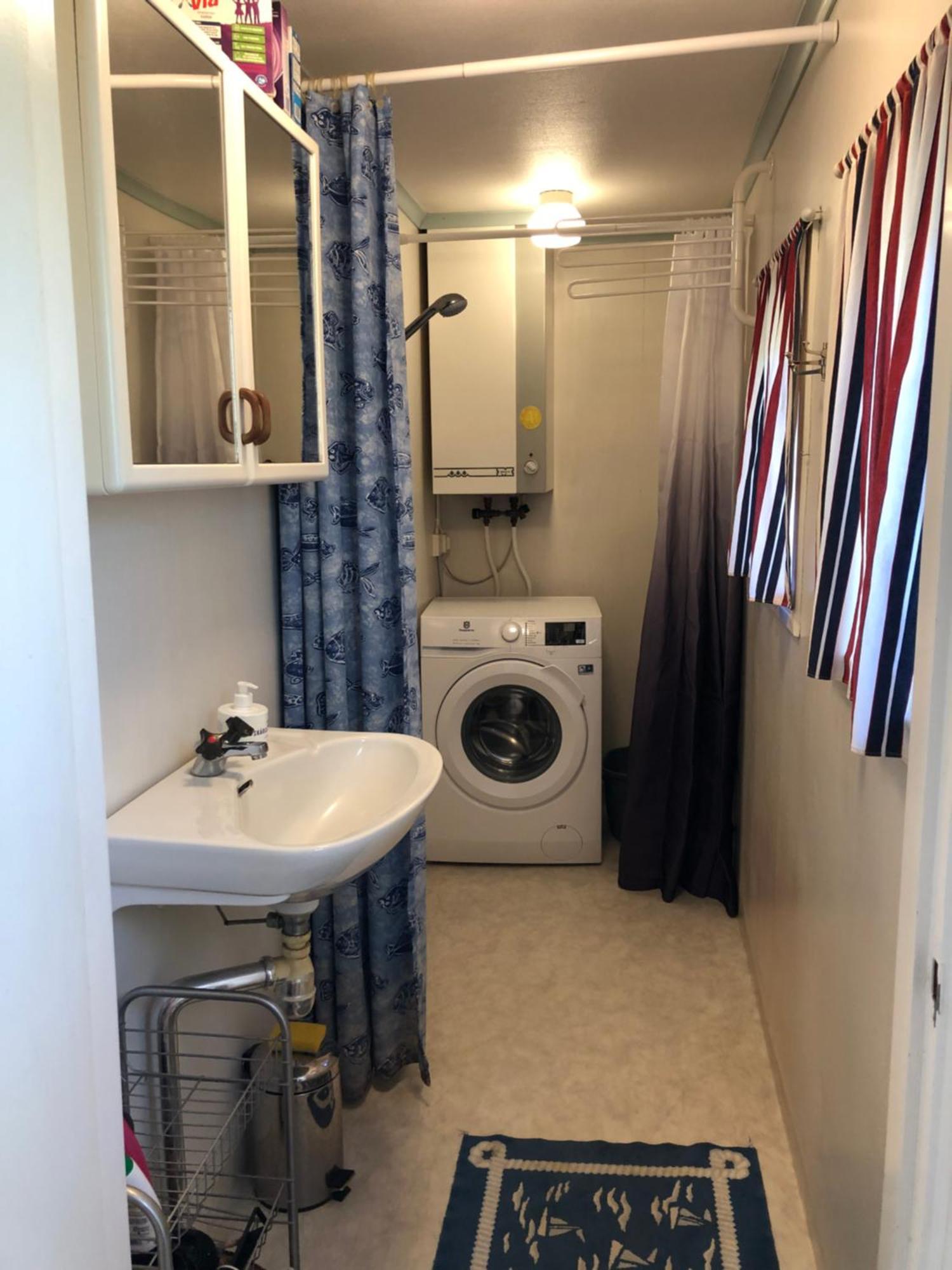 Namdo Semesterhus I Stockholms Skaergard, Runmaroe Vaermdoe מראה חיצוני תמונה